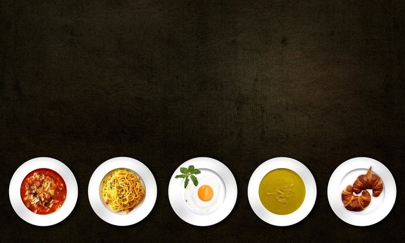 Cuisines