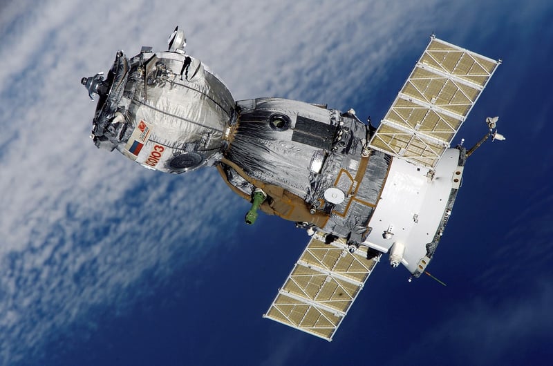 Exploration of Space
